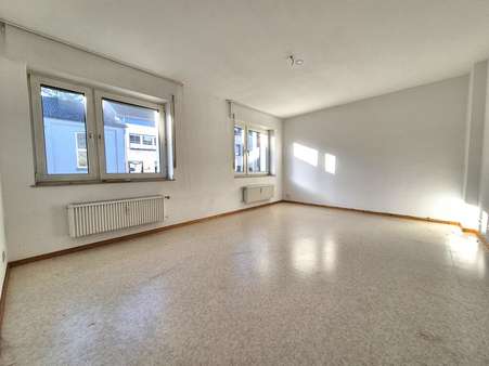 Wohnzimmer Erdgeschoss - Einfamilienhaus in 52146 Würselen mit 177m² kaufen