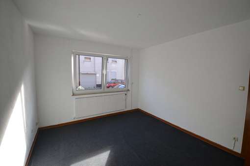 Schlafzimmer - Erdgeschosswohnung in 52080 Aachen Eilendorf mit 50m² kaufen