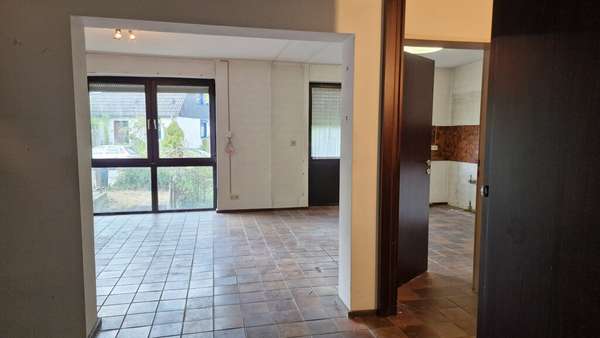 Diele EG - Einfamilienhaus in 52072 Aachen mit 179m² kaufen