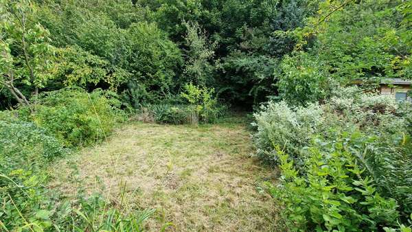 Garten - Einfamilienhaus in 52072 Aachen mit 179m² kaufen