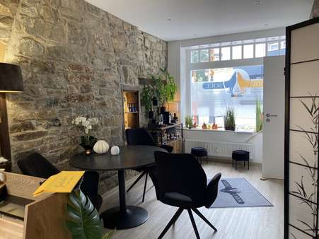 Behandlungsraum Gewerbe - Wohn- / Geschäftshaus in 52222 Stolberg mit 58m² als Kapitalanlage kaufen