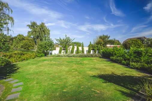 Garten  - Haus in 52146 Würselen mit 637m² kaufen