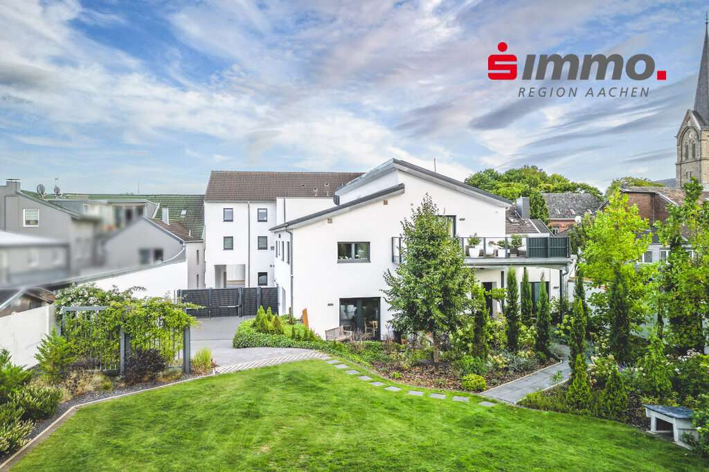 Titelbild - Haus in 52146 Würselen mit 637m² kaufen