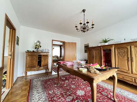 Esszimmer 1. Obergeschoss - Mehrfamilienhaus in 52146 Würselen mit 177m² als Kapitalanlage kaufen