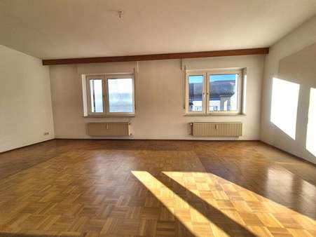 Wohnzimmer 1.Obergeschoss - Mehrfamilienhaus in 52146 Würselen mit 177m² als Kapitalanlage kaufen