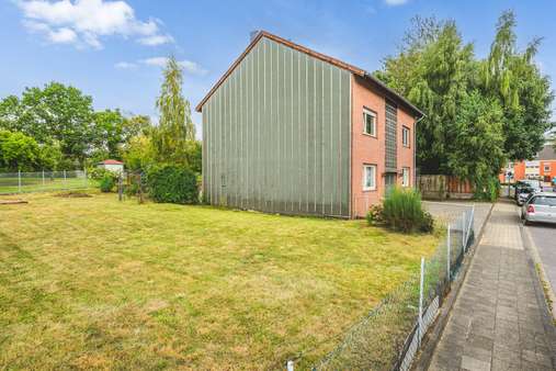 Grundstück in 52080 Aachen mit 420m² kaufen