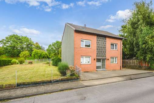 Grundstück in 52080 Aachen mit 420m² kaufen