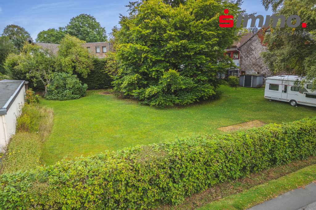 Titelbild - Grundstück in 52159 Roetgen mit 567m² kaufen