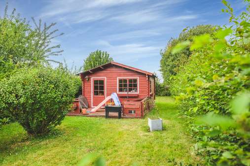 Gartenhaus - Zweifamilienhaus in 52134 Herzogenrath mit 193m² kaufen