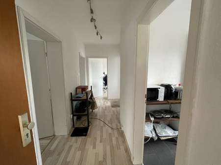 Flur Flur - Etagenwohnung in 52070 Aachen mit 68m² kaufen