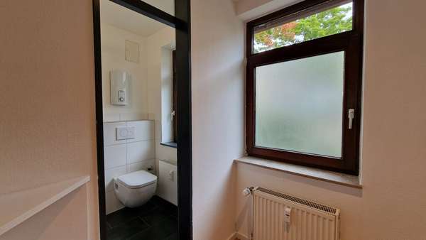 Diele - Maisonette-Wohnung in 52074 Aachen mit 55m² kaufen