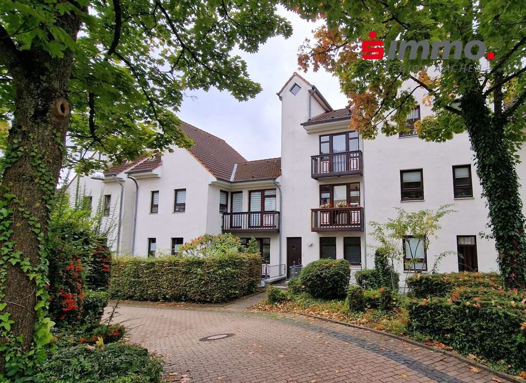 Titelbild - Maisonette-Wohnung in 52074 Aachen mit 55m² kaufen