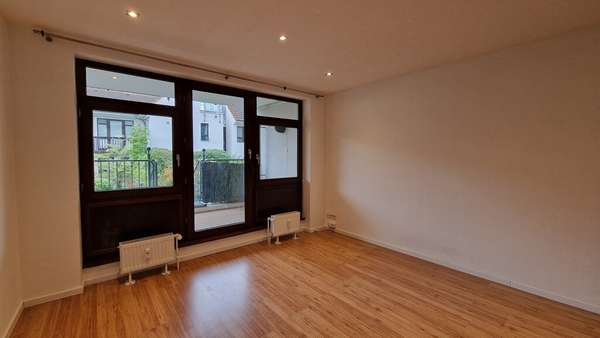 Wohnraum - Maisonette-Wohnung in 52074 Aachen mit 55m² kaufen