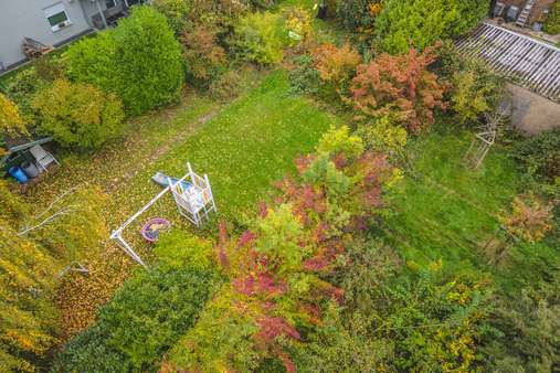 Drohne Drohne - Grundstück in 52134 Herzogenrath mit 900m² kaufen