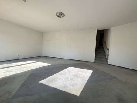 Essbereich - Etagenwohnung in 52062 Aachen mit 70m² kaufen