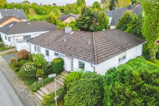 Außenansicht - Grundstück in 52076 Aachen mit 664m² kaufen