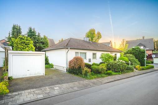 Titelbild - Grundstück in 52076 Aachen mit 664m² kaufen