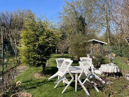 Garten - Grundstück in 52146 Würselen mit 1221m² kaufen