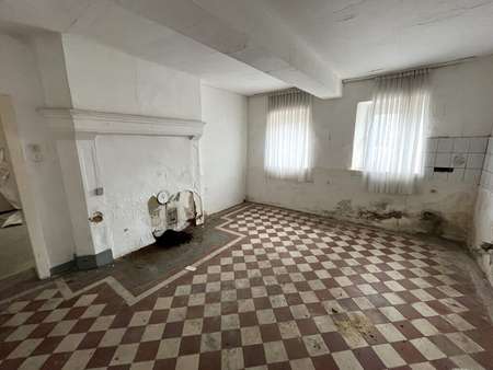 Erdgeschoss (1) - Einfamilienhaus in 52146 Würselen mit 123m² kaufen