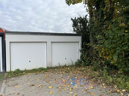 Garagen (2) - Einfamilienhaus in 52146 Würselen mit 123m² kaufen