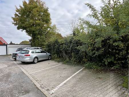 Stellplätze - Einfamilienhaus in 52146 Würselen mit 123m² kaufen