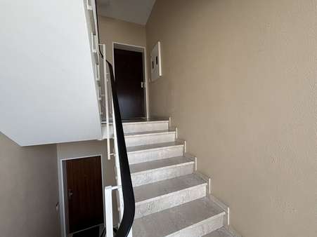 Hausflur Hausflur - Etagenwohnung in 52080 Aachen mit 63m² kaufen