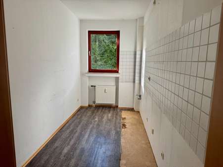 Küche Küche - Etagenwohnung in 52080 Aachen mit 63m² kaufen