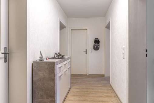 Wohnungsbeispiel 1 Diele - Mehrfamilienhaus in 52249 Eschweiler mit 382m² als Kapitalanlage kaufen