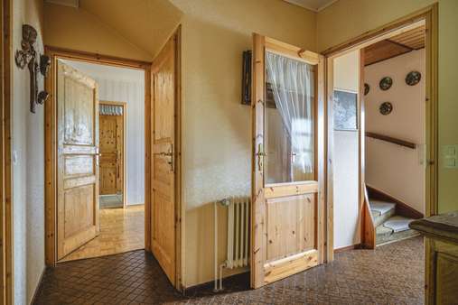 Diele EG - Einfamilienhaus in 52146 Würselen mit 155m² kaufen