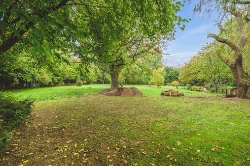 Garten - Einfamilienhaus in 52146 Würselen mit 155m² kaufen
