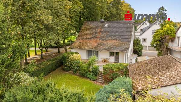 Einfamilienhaus in 52072 Aachen mit 117m² kaufen