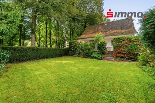Titelbild mit WZ Titelbild mit WZ - Einfamilienhaus in 52072 Aachen mit 117m² kaufen