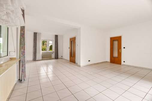 Wohn-Essbereich - Einfamilienhaus in 52072 Aachen mit 117m² kaufen