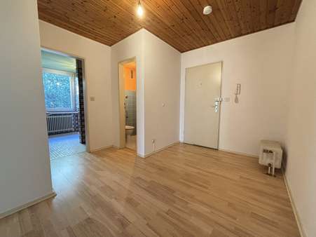Diele Diele - Etagenwohnung in 52066 Aachen mit 93m² kaufen