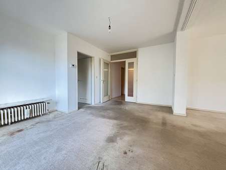 Essbereich Essbereich - Etagenwohnung in 52066 Aachen mit 93m² kaufen