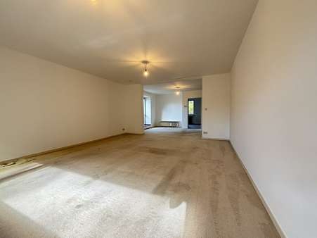 Wohnbereich Wohnbereich - Etagenwohnung in 52066 Aachen mit 93m² kaufen