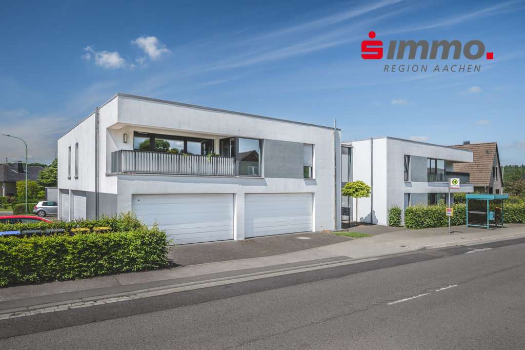 Mehrfamilienhaus in 52159 Roetgen mit 570m² als Kapitalanlage kaufen