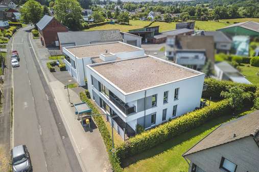 Gesamtkomplex Gesamtkomplex - Mehrfamilienhaus in 52159 Roetgen mit 570m² als Kapitalanlage kaufen
