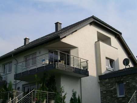 Seitenansicht - Etagenwohnung in 52076 Aachen mit 111m² kaufen