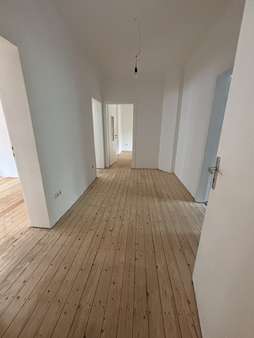 Diele - Mehrfamilienhaus in 52477 Alsdorf mit 244m² als Kapitalanlage kaufen