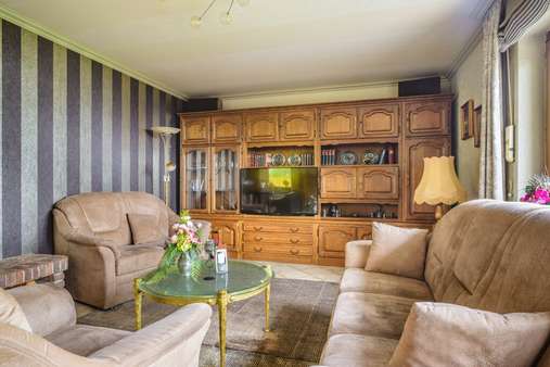 Wohnzimmer (2) - Einfamilienhaus in 52134 Herzogenrath mit 160m² kaufen
