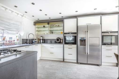 Küche_1 Küche_1 - Einfamilienhaus in 52477 Alsdorf mit 96m² kaufen