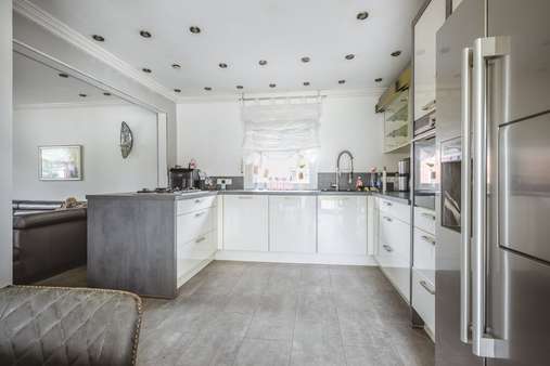 Küche_2 Küche_2 - Einfamilienhaus in 52477 Alsdorf mit 96m² kaufen