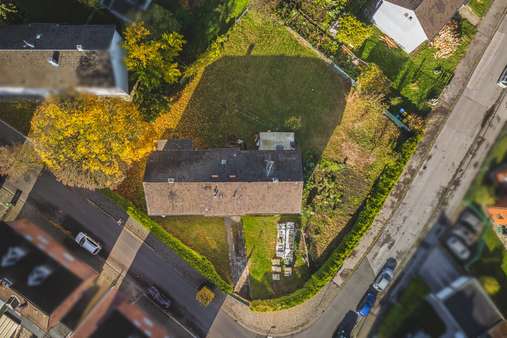 Draufsicht_2 - Grundstück in 52477 Alsdorf mit 460m² kaufen