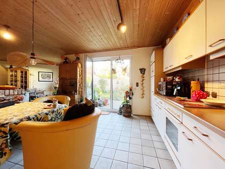 Küche - Einfamilienhaus in 52249 Eschweiler mit 117m² kaufen