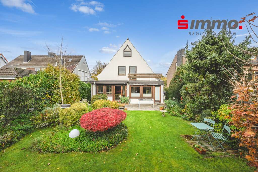 MDX_20251031_8144_lowres - Haus in 52477 Alsdorf mit 139m² kaufen