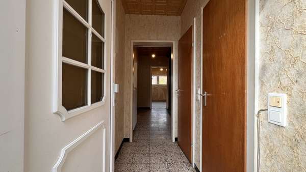 Eingangsbereich - Einfamilienhaus in 52078 Aachen mit 95m² kaufen