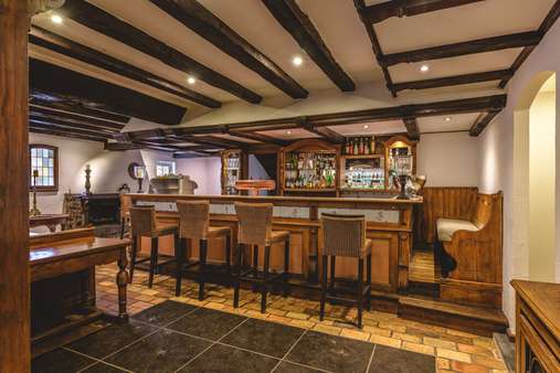 Bistrobereich - Restaurant in 52159 Roetgen mit 390m² mieten