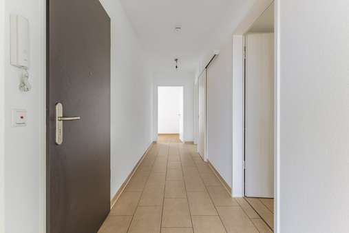 Diele - Etagenwohnung in 52146 Würselen mit 110m² kaufen