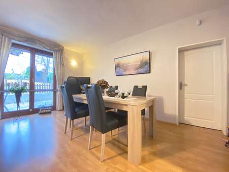 Essbereich - Etagenwohnung in 52249 Eschweiler / Röhe mit 95m² kaufen